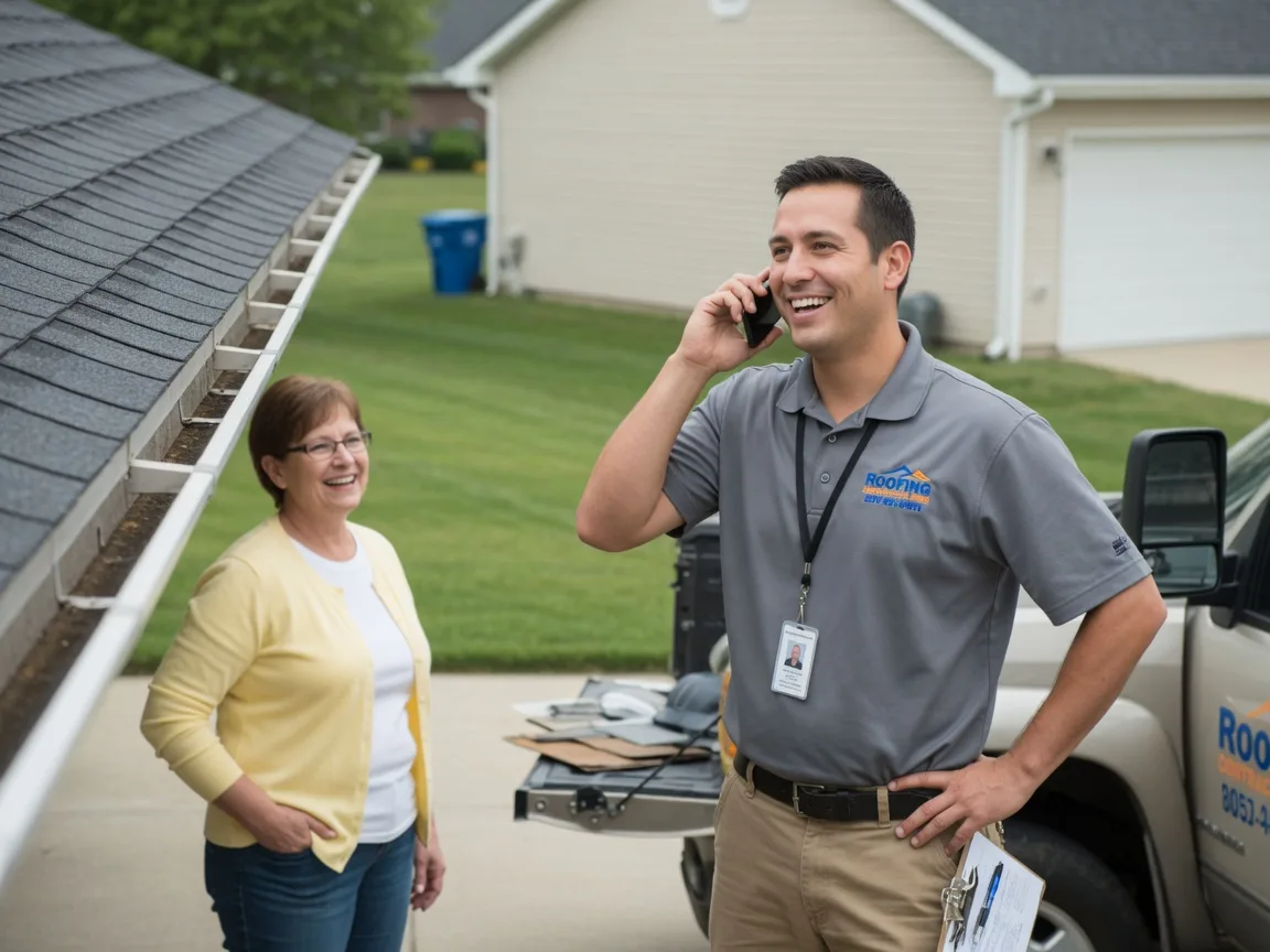 Local Roofing Contractors Meadview, AZ FAQs
